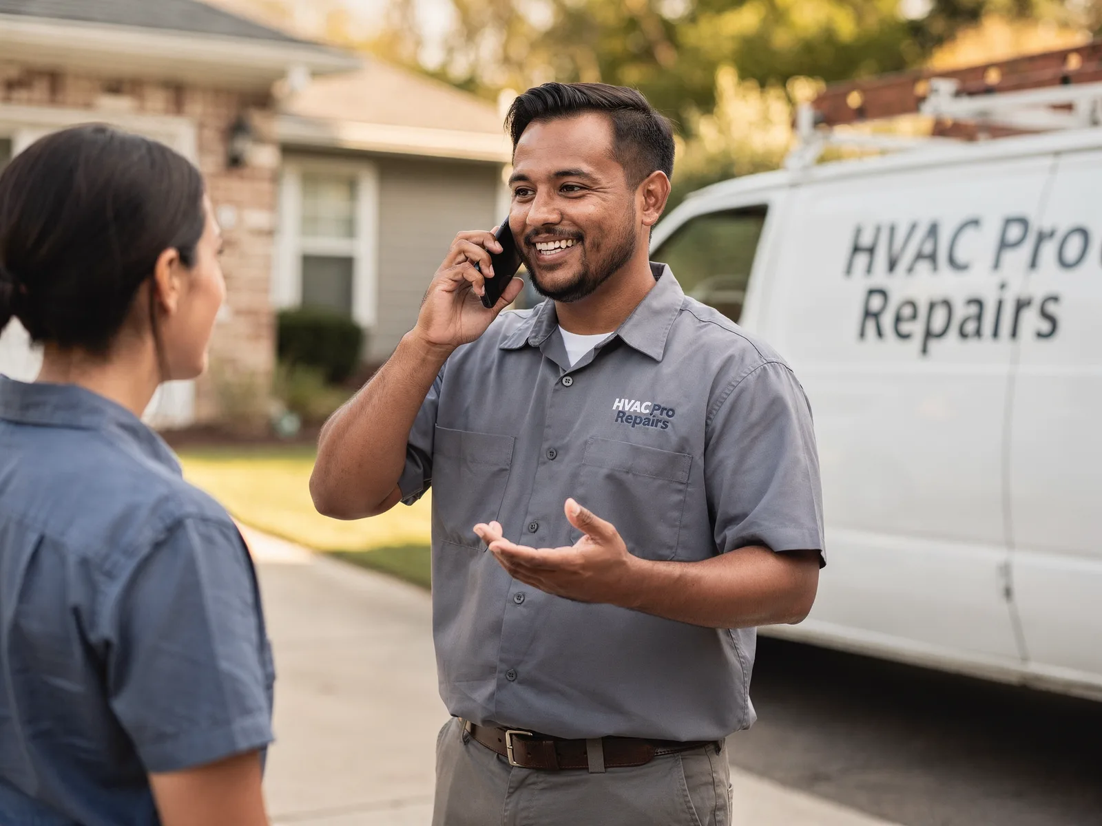 Heat Pump Repair Larchwood, IA FAQs